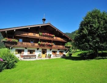 Ferienwohnung Litzlhof