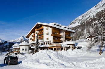 Familienhotel Replerhof
