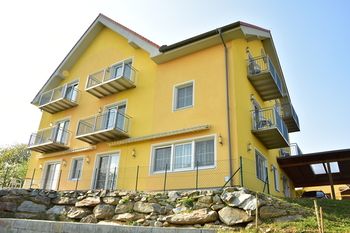 Golf & Therme Sonnenpension Hotel Garni