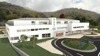 Nuhr Medical Center