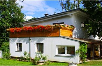 House With 3 Bedrooms in Purgstall, With Enclosed Garden and Wifi - 40 km From the Slopes