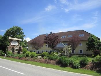 Erlebnisgasthof Feichthub