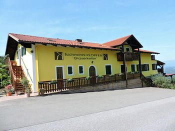 Gästehaus Klopfer
