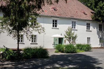 Oberjäger Gästehaus
