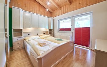 Holiday Home Leitold