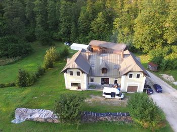 Pension Black Sheeps Adventures