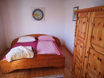 Ferienwohnung WG Nationalpark Kalkalpen