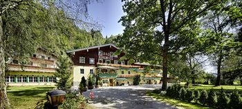 Heilbad Burgwies