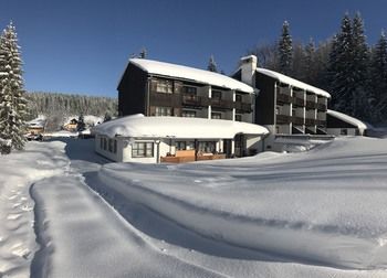 BS-Ötscher Hotel