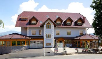 Hotel Restaurant Perschler