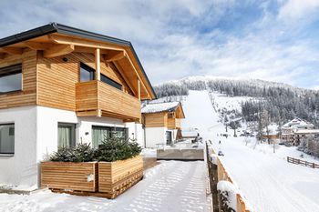 Katschberg Lodge