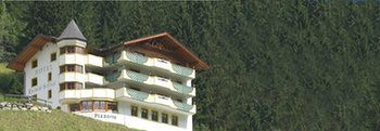 Hotel Edelweiss Schlössl