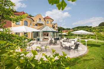Hotel Elisabeth