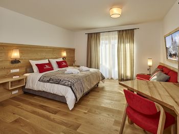 Löwen Chalets