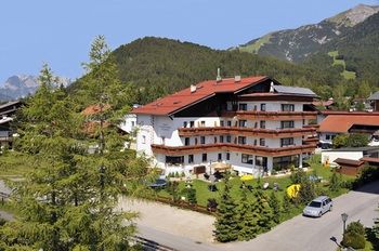 Hotel Schönegg