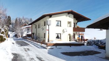 Haus Jonghof