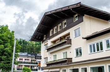 Appart-Pension Schnöll