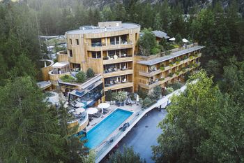 Naturhotel Waldklause