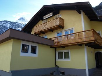 Ferienhaus Schrankogelblick