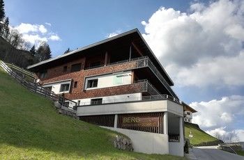 Bergjuwel