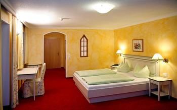 Hotel Schneeberger Superior