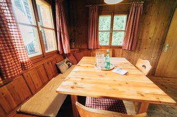 Zauberhütte Wildschönau