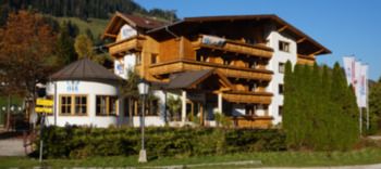 Alpenhotel Wildschönau
