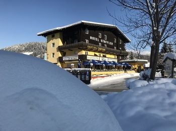 Hotel Staffler