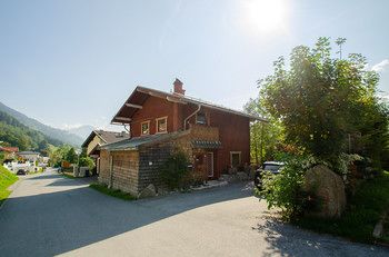 Chalet Fuerth