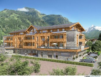 Mountain Hotel Luis