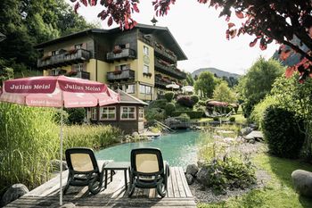 Garni Haus Sonnleitn - adults only