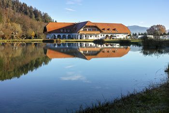 Pension Pirkdorfersee