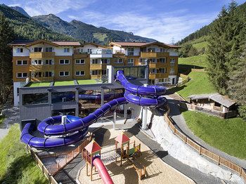 Kinderhotel Kröller