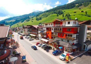 Hotel Sonnenhof