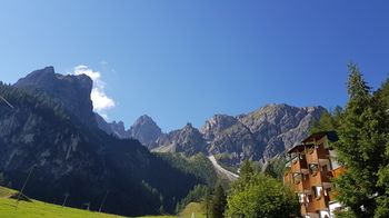 Hotel Lizumerhof