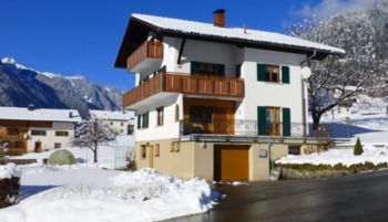 Haus Salzmann