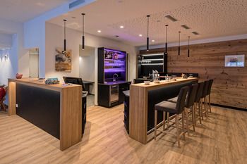 Hotel Alpenfeuer Montafon