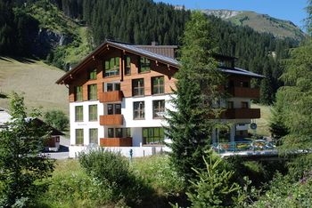 Bohemia Apartments