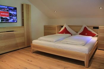 Hotel Mateera