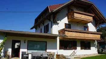 Parkweg Lodge