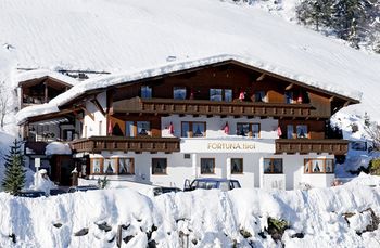 Hotel Fortuna