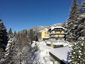 Alpenhotel Gösing