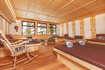 Alpenhotel Dachstein