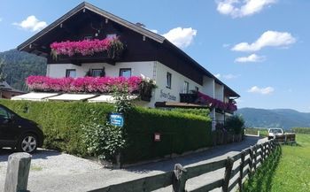 Ferienhaus Christlum