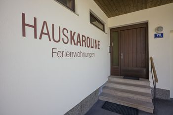 Haus Karoline