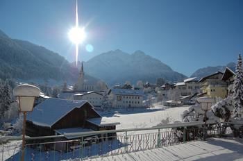 Hotel Adler