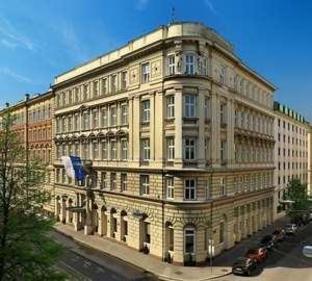 Hotel Bellevue Wien