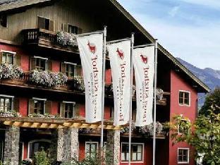 Kitzhof Mountain Design Resort 4 Sterne Superior