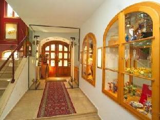 Hotel Fischerwirt Zell am See