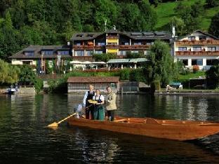 Landhotel Grunberg am See